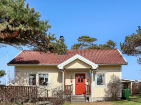Holiday home TRÄLÖVSLÄGE II, Träslövsläge